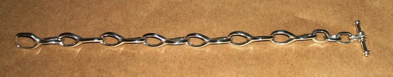 sterling silver link bracelet 03 marshall hansen design c