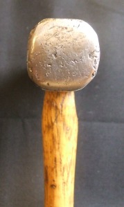 stanley cross peen hammer 2
